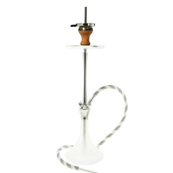 Ναργιλές C7 White 57cm